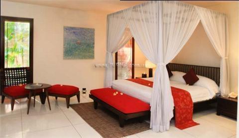 The Banjar Villas And SPA 5* суреті