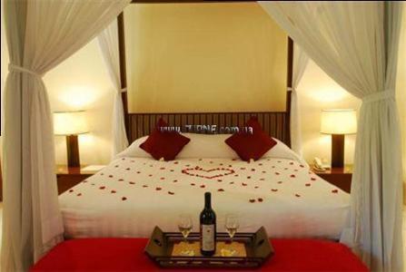 The Banjar Villas And SPA 5* фотосуреті