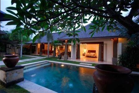 The Banjar Villas And SPA 5* қонақ үйі