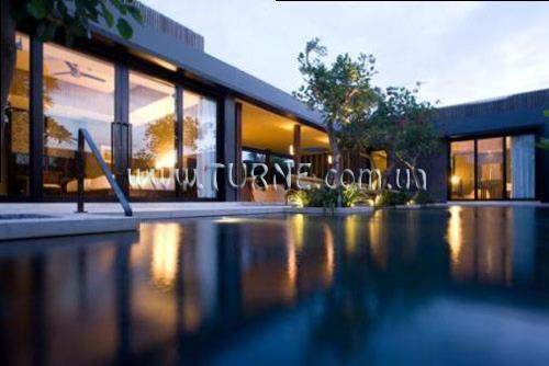 W Retreat & SPA Bali 5* суреті