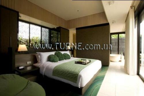 W Retreat & SPA Bali 5* суреті