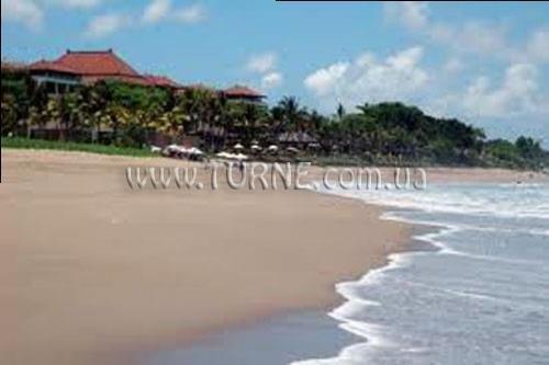 W Retreat & SPA Bali 5* қонақ үйі