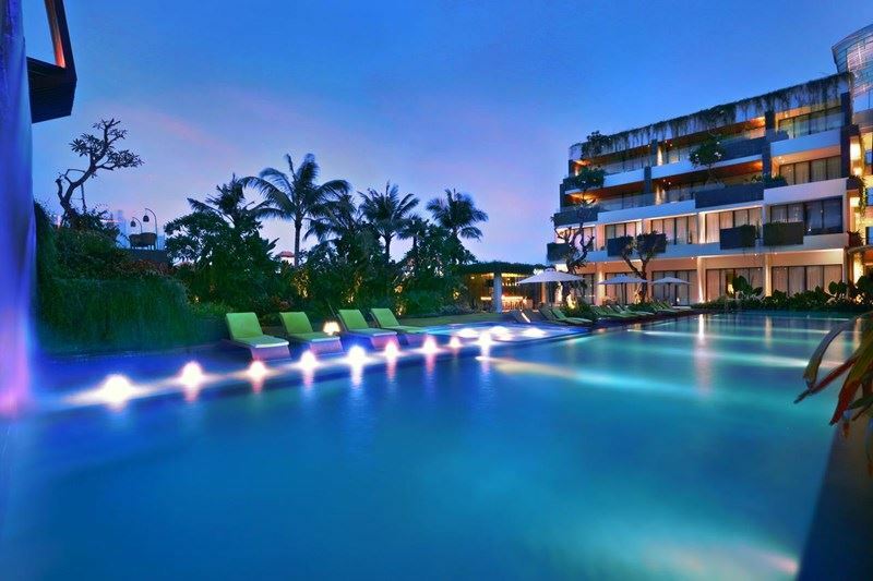 Изображение Four Points By Sheraton 4*