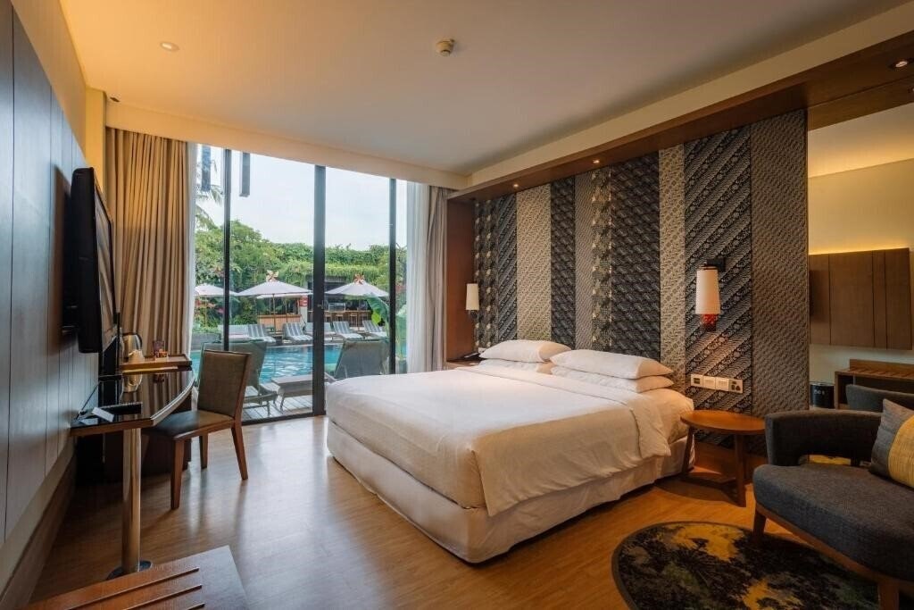 Фото Four Points By Sheraton 4*