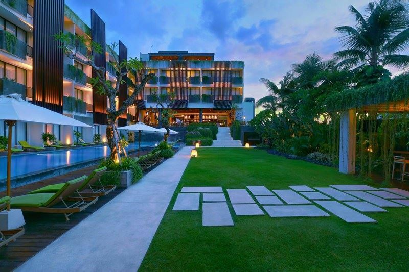 Картинка Four Points By Sheraton 4*