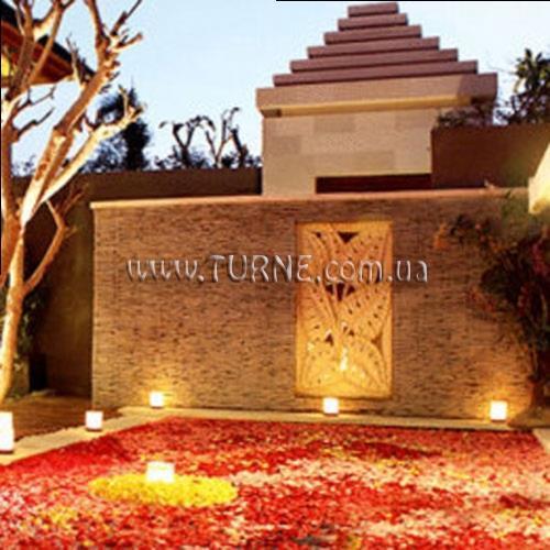 Фотография The Wolas Villas 5*