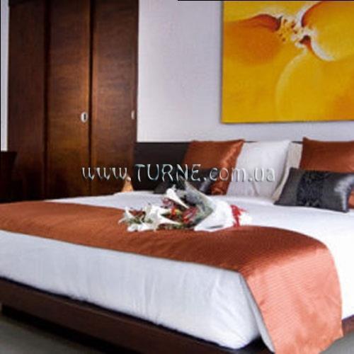 Фото The Wolas Villas 5*