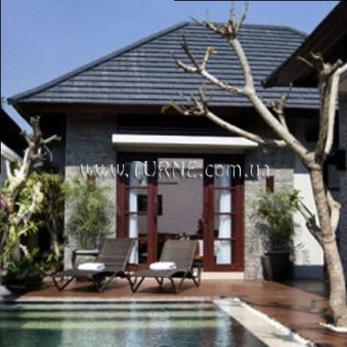 Отель The Wolas Villas 5*