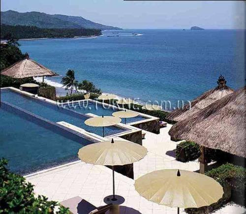 Bora Bora Villas 5* суреті