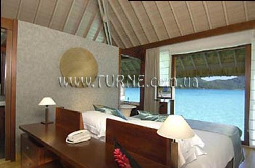 Bora Bora Villas 5* фотосуреті