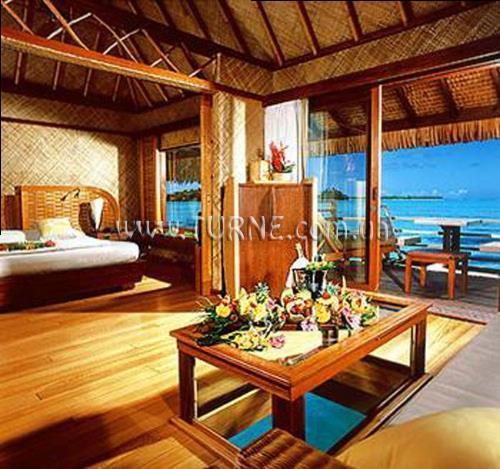 Фото Bora Bora Villas 5*
