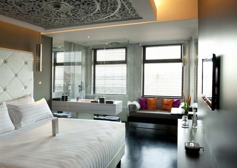 Картинка L Hotel Seminyak Boutique 1*