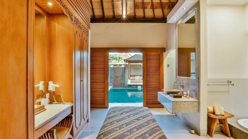 Фотография Disini Luxury Spa & Villa 5*