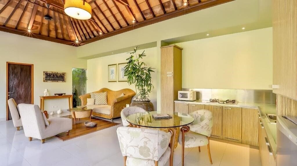 Изображение Disini Luxury Spa & Villa 5*