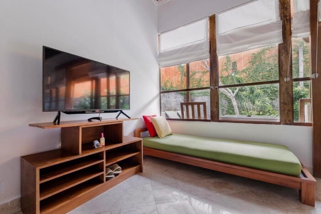 Картинка Alam Bidadari Seminyak 4*