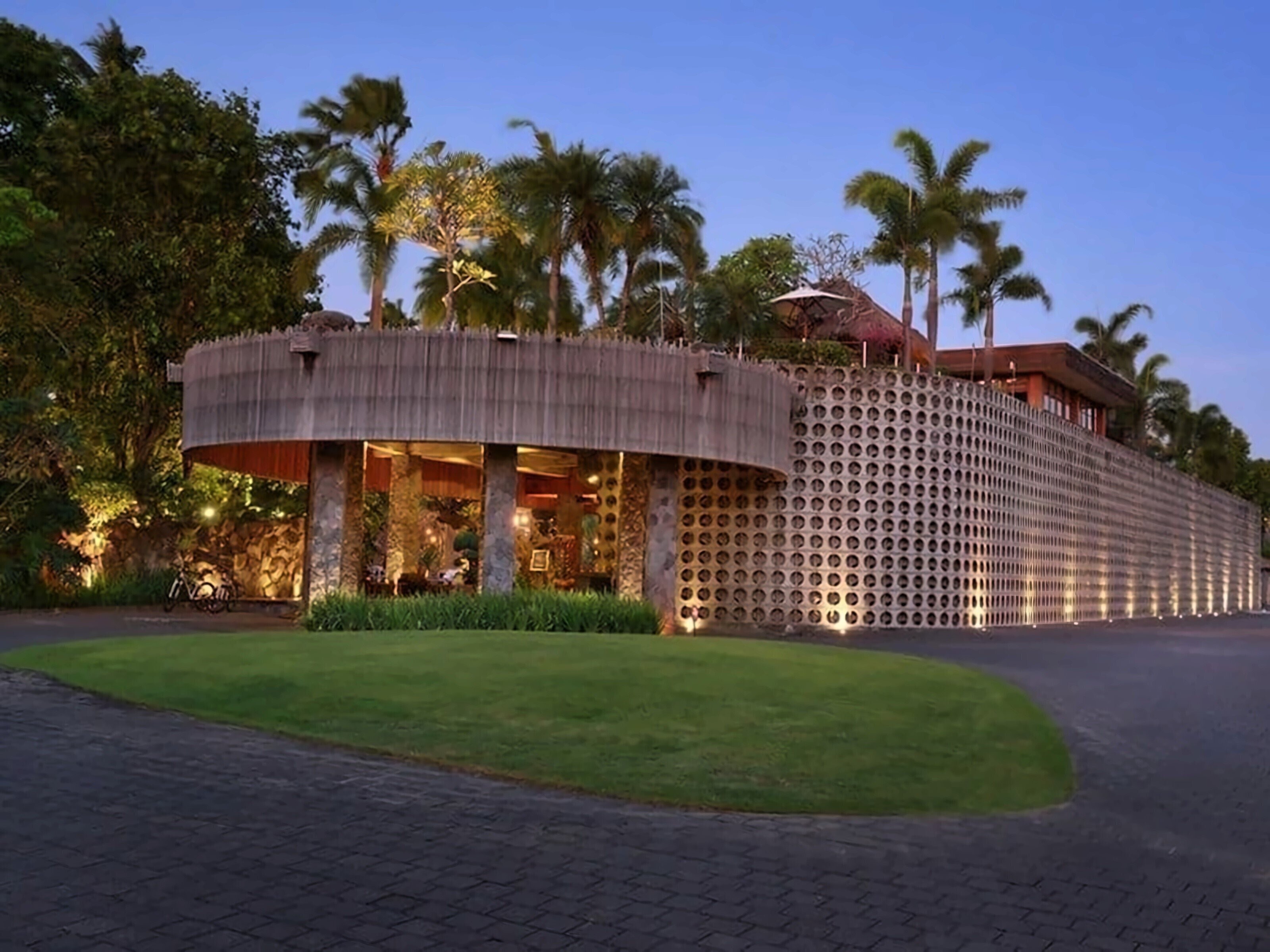 Peppers Seminyak 5* қонақ үйі