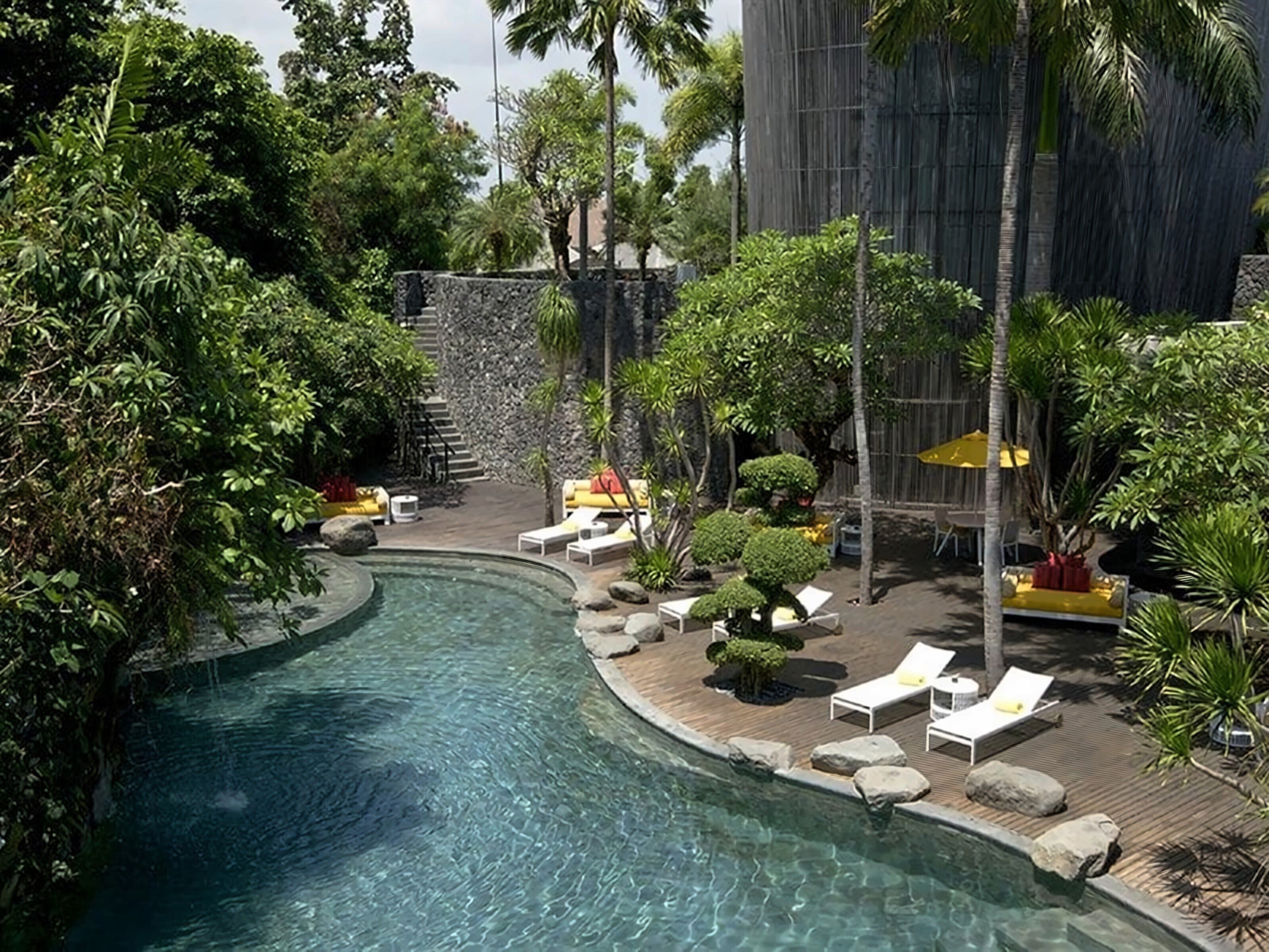 Фото Peppers Seminyak 5*