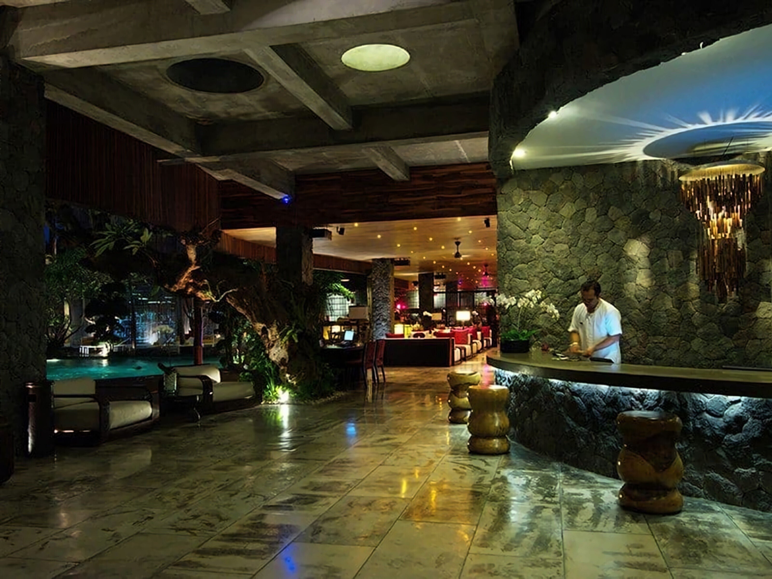 Peppers Seminyak 5* фотосуреті