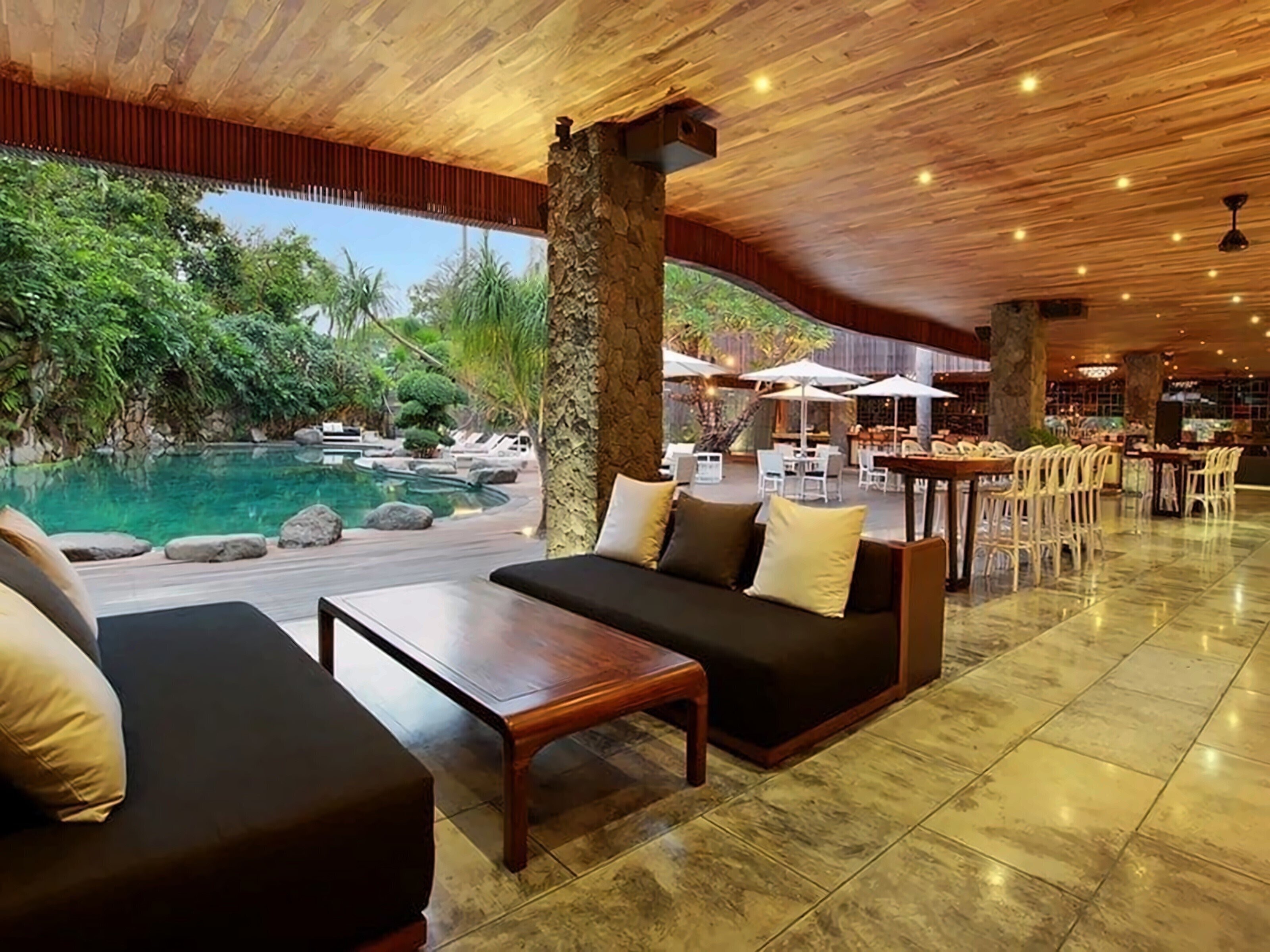 Peppers Seminyak 5* суреті