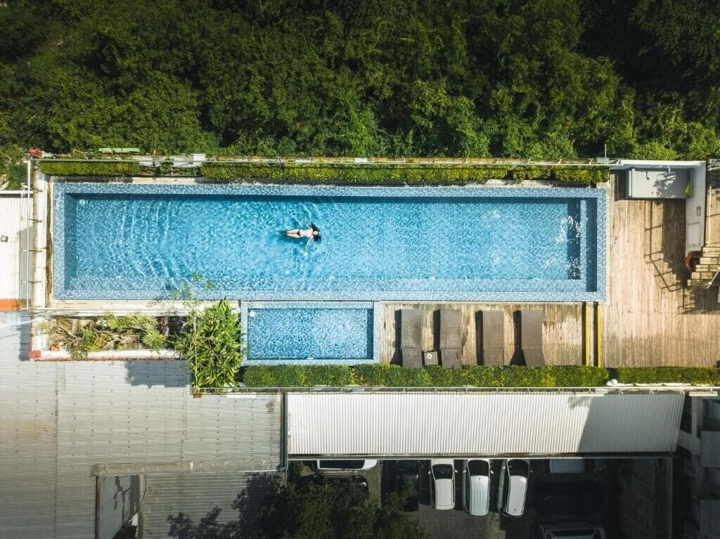 Изображение Santika Seminyak 3*