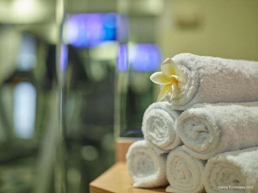 Фотография Sesnse Sunset Seminyak 3*