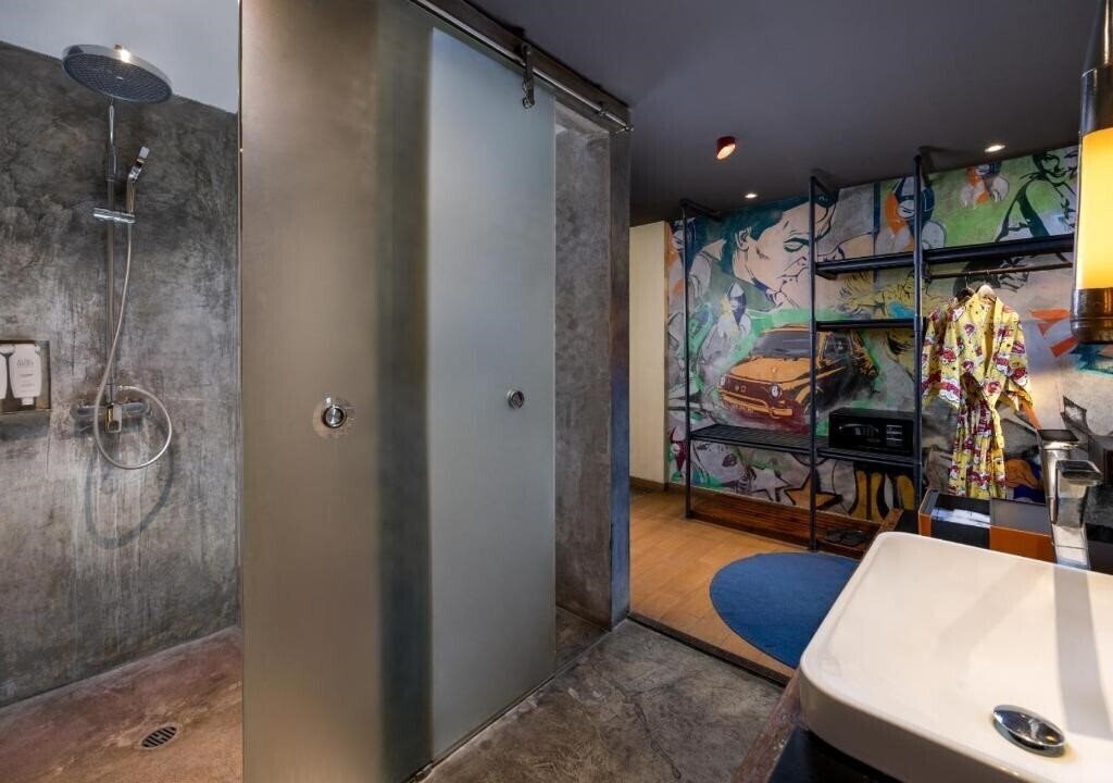 Dash Hotel 4* фотосуреті