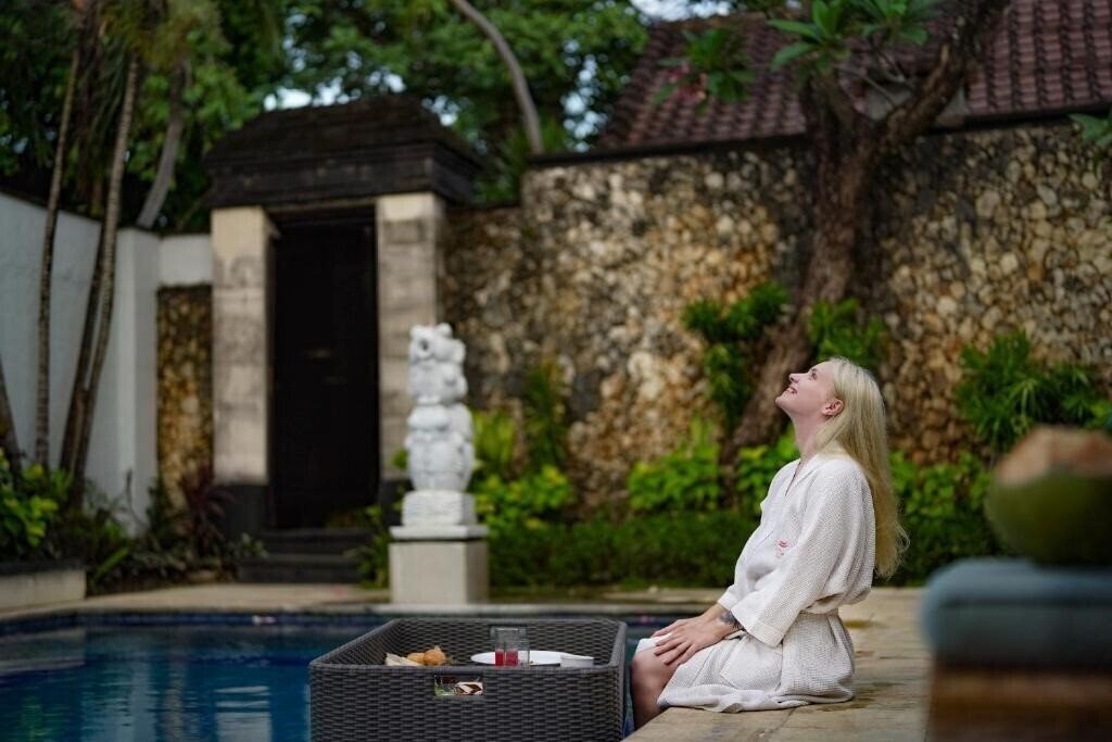 Фотография The Club Villas вилла