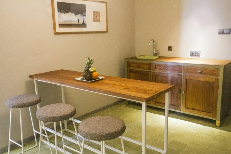 Изображение Tijili Seminyak 4*