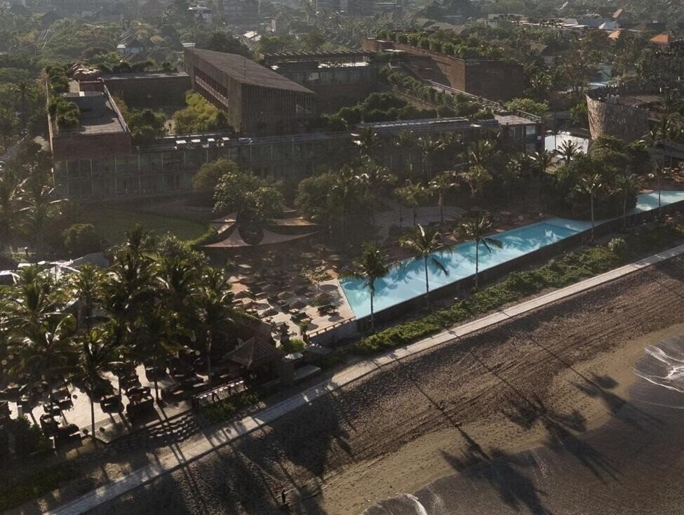 Potato Head Suites&Studio 5* қонақ үйі