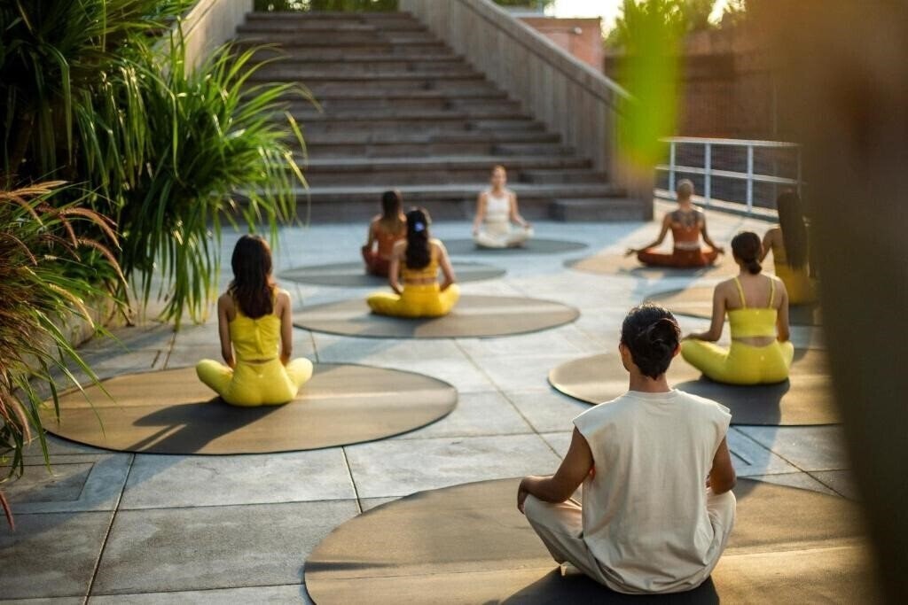 Potato Head Suites&Studio 5* суреті