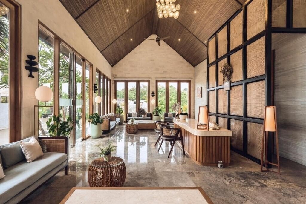 Фото Astera Seminyak **** 4*