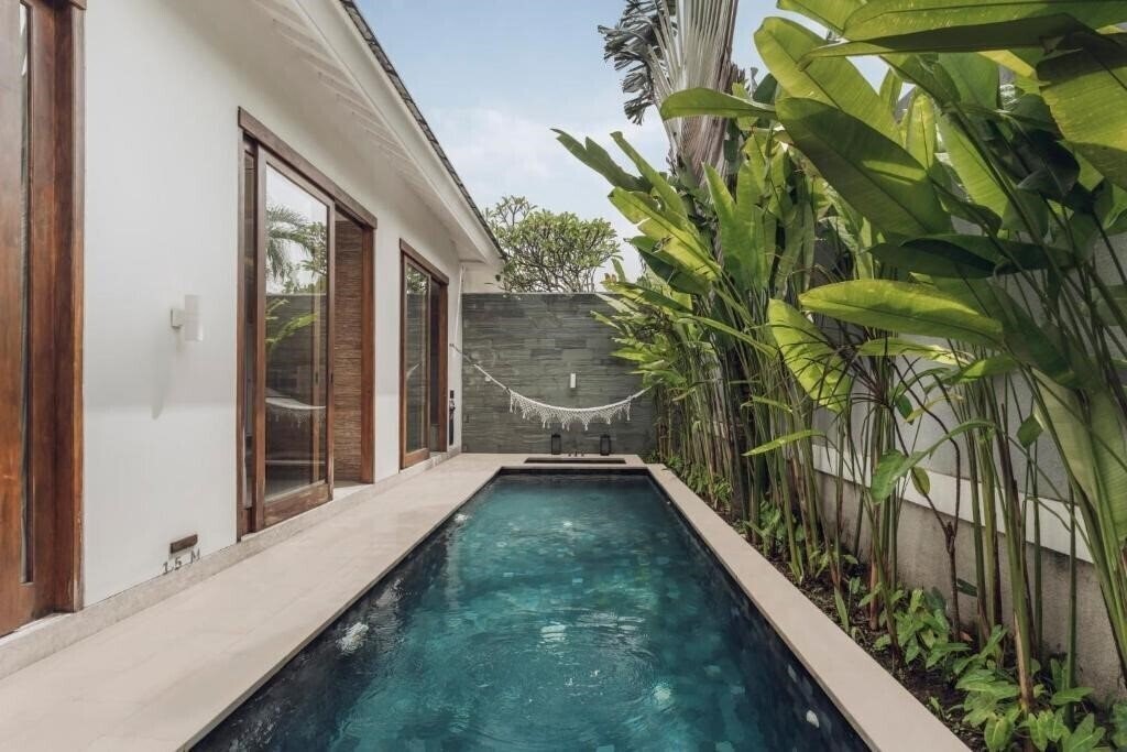 Изображение Astera Seminyak **** 4*