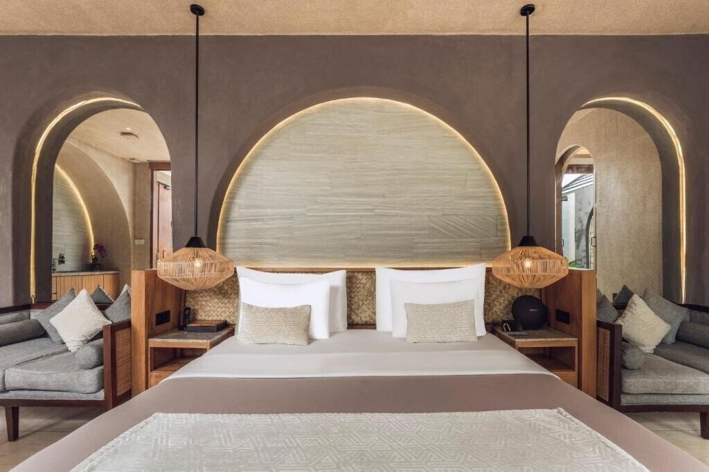 Картинка Astera Seminyak **** 4*
