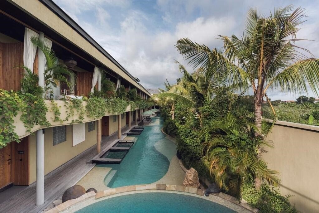 Sini Vie Villa ***** 5* қонақ үйі