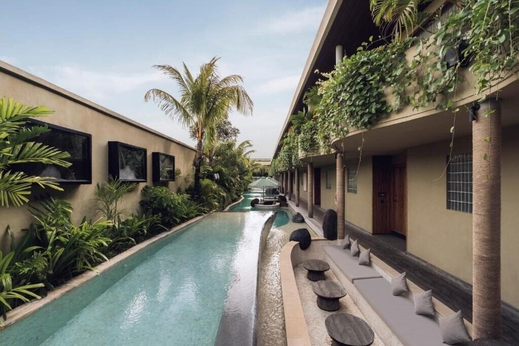 Фото Sini Vie Villa ***** 5*
