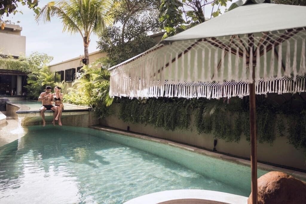 Sini Vie Villa ***** 5* суреті