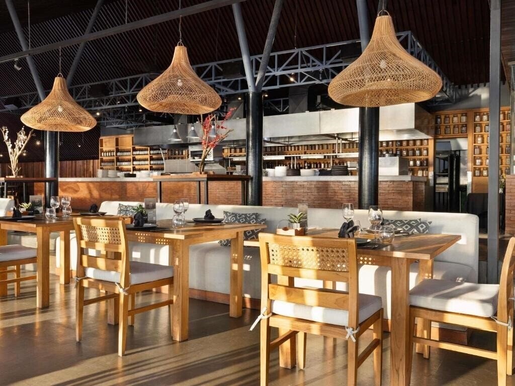 Grand Seminyak Lifestyle Boutique Resorts 5* суреті