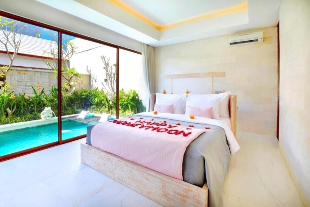 La Vie Villa Seminyak By Ini Vie Hospitality 4* қонақ үйі