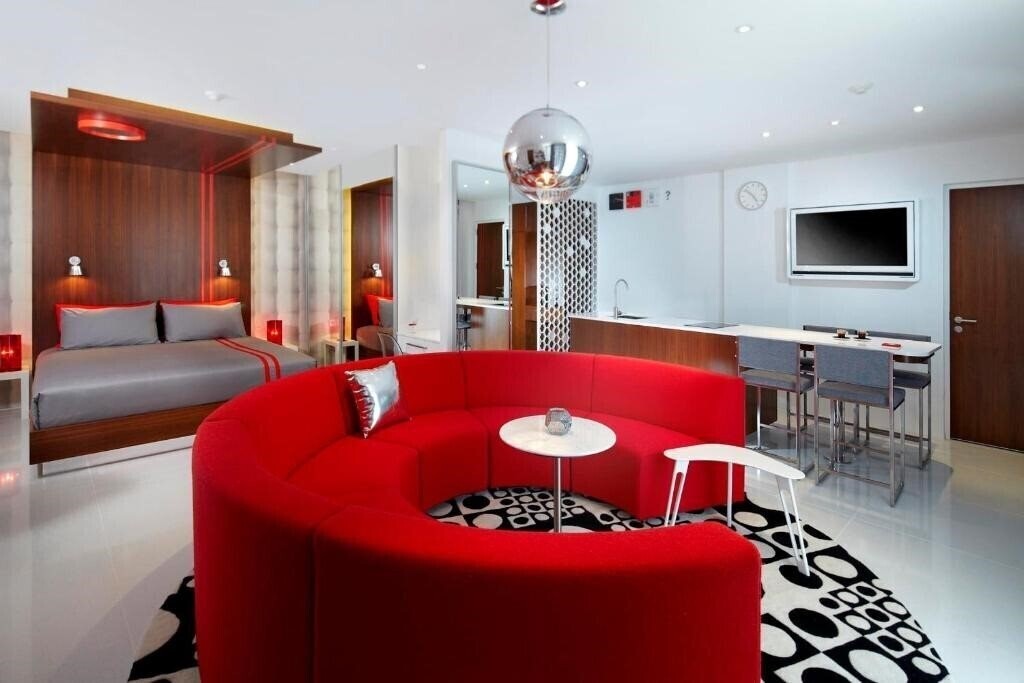 Chill Hotel Seminyak 5* суреті