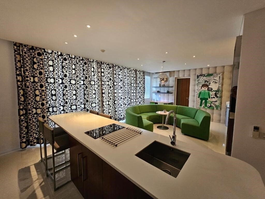 Chill Hotel Seminyak 5* суреті