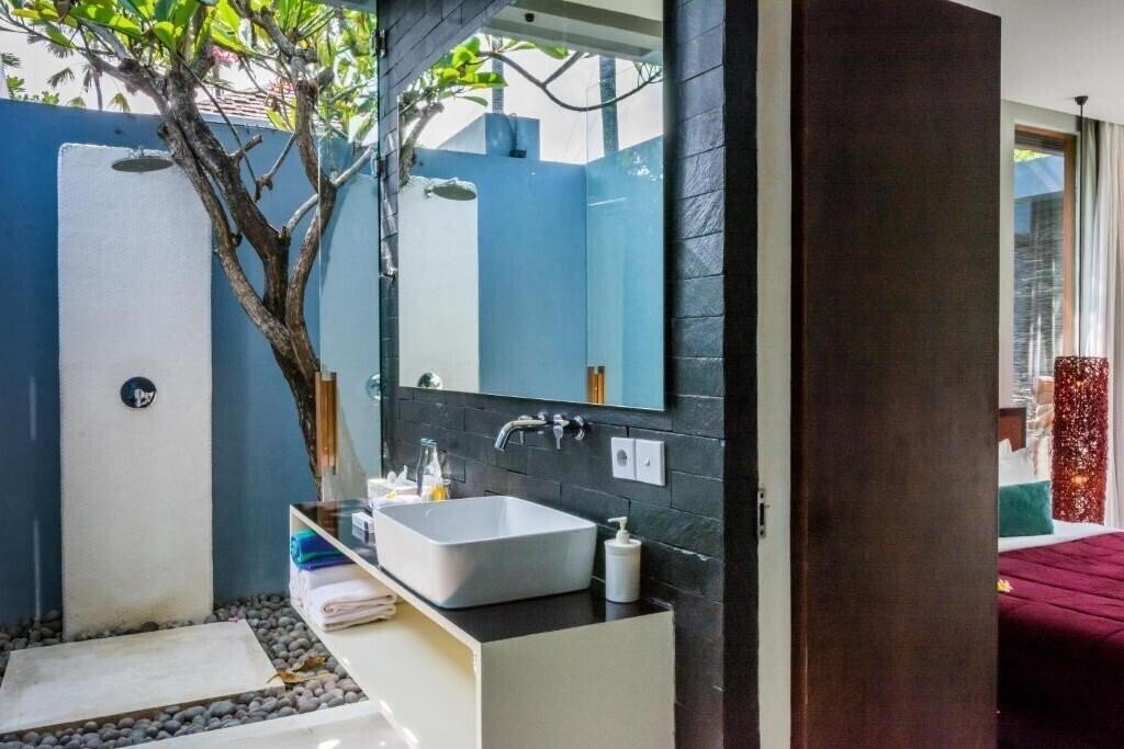 Фотография Kembali Villas 5*