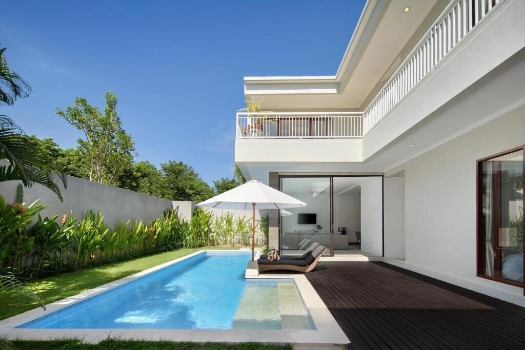 Изображение Daha Mansions Seminyak 4*