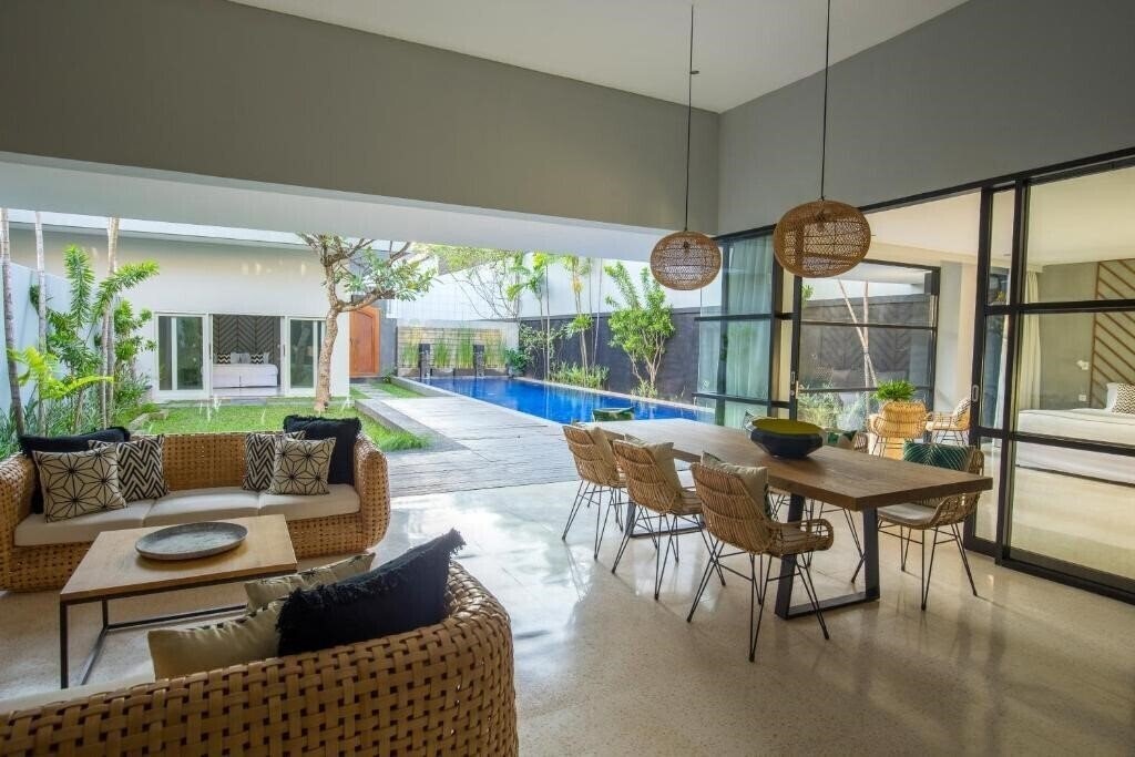 Изображение Origin Seminyak 4*