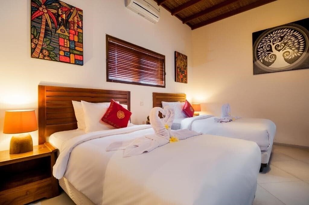 Фото The Mawar Estate 4*