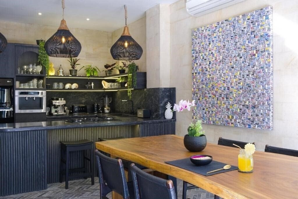 Изображение Amanputri Villa 4*