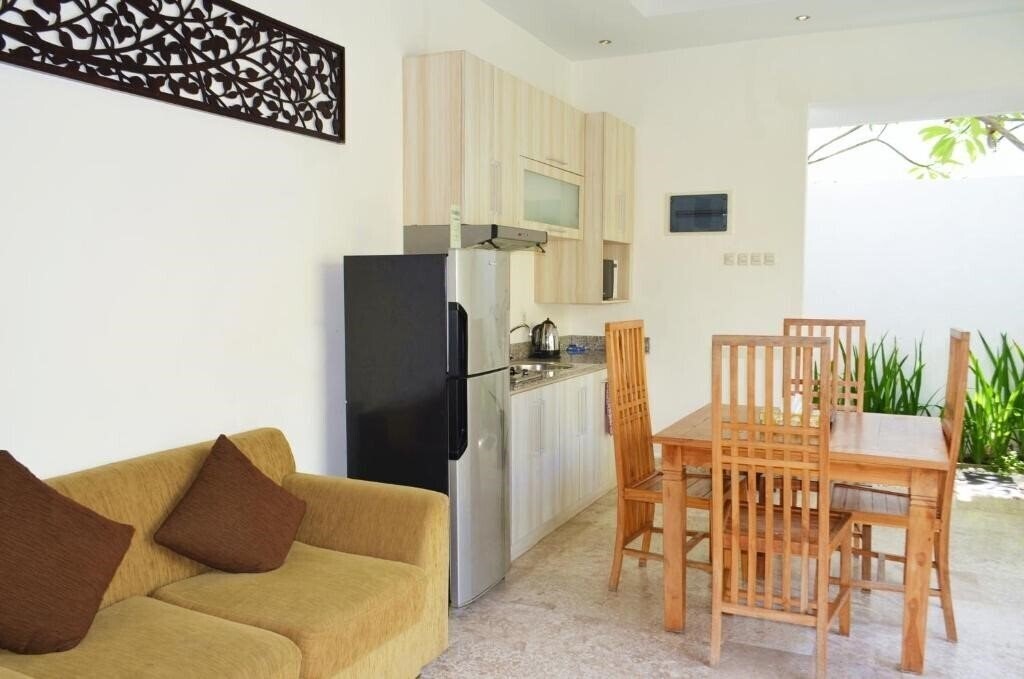 Jas Green Villas And Spa 4* фотосуреті