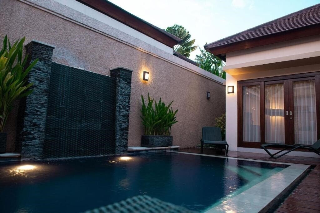 Фото My Villas In Bali 4*