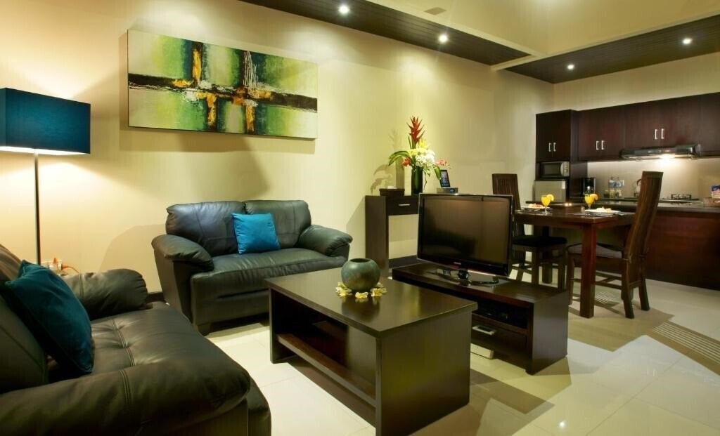 My Villas In Bali 4* фотосуреті