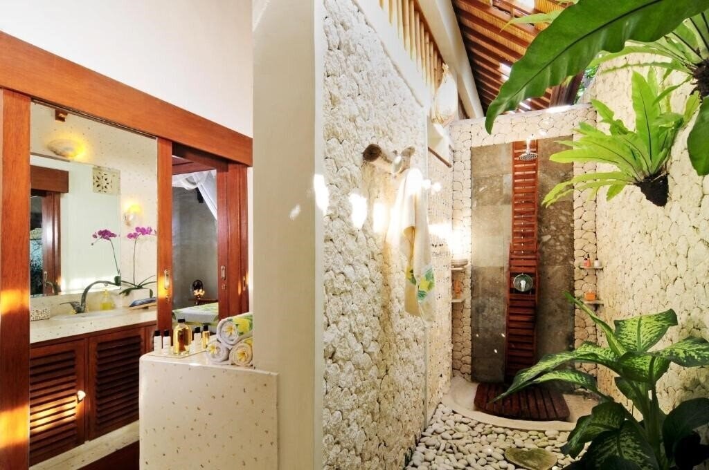 Villa Domus De Janas 4* фотосуреті