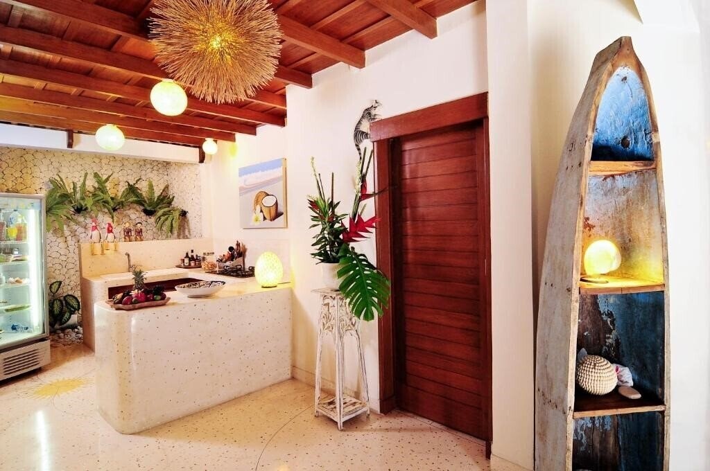 Villa Domus De Janas 4* суреті